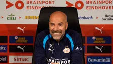 PSV-aanwinst keert terug van blessureleed: 'Gaat daar binnenkort minuten maken'