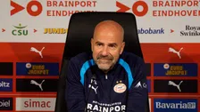Blessure PSV-spits blijkt hardnekkig: 'Hadden het idee dat het sneller zou gaan'