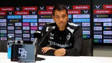 Van Bronckhorst ziet 'slotfasespeler' bij Feyenoord: 'Heb ik er nog een paar van'
