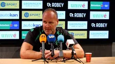 Luka Robben klopt op de deur bij FC Groningen: 'Doet het goed, heeft dadendrang'