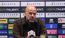 Schrik om Til bij PSV na vervelende val: 'Het zag er niet goed uit'