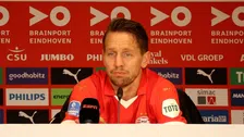 Thumbnail for article: Lyrische Luuk de Jong bij PSV: ‘Dat zie je niet vaak in een selectie'