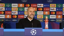 Thumbnail for article: Bosz lacht om teleurgestelde Bakayoko bij PSV: 'Hoe erg dat toch is'