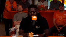 Thumbnail for article: Drenthe voorspelt lastige wedstrijd voor Oranje: 'Turkije gaat leveren'