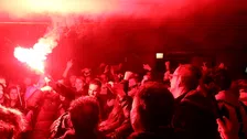 Thumbnail for article: Gigantisch feest bij Hercules na bekerstunt op Ajax: 'Dit overtreft niemand meer'