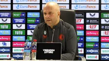 Thumbnail for article: Gimenez krijgt tips voor zijn vormdip: 'Zeggen veel grote mensen uit de sport'