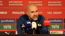 Thumbnail for article: Bosz prijst leergierige bankzitter de hemel in: 'Al mijn kansen grijpt hij'