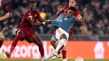 Thumbnail for article: Roma-tactiek anders dan in Mourinho-tijd: 'Daar kan Feyenoord ze echt pijn doen'