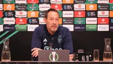 Thumbnail for article: Van 't Schip duidelijk over uitblinker Kaplan: 'Zo werkt het in het voetbal'