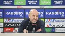 Thumbnail for article: Bosz heeft één duidelijke kerstwens bij PSV: 'Dat zou de beste transfer zijn'