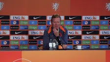 Thumbnail for article: Nog geen 'Slot-voetbal' onder Koeman: 'Feyenoord geen kampioen geworden'
