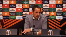 Thumbnail for article: Van 't Schip ziet voorbeeldspeler bij Ajax: 'Hoe hij zich presenteert...'