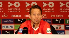 Thumbnail for article: Luuk de Jong is trots op PSV: "Ik ben echt aan het genieten dit seizoen"