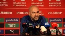 Thumbnail for article: Bosz nog in dubio over Veerman, Tillman en Saibari: 'Hoor ik straks'