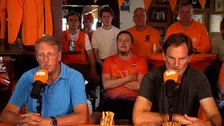 Thumbnail for article: De Boer dicht 'betrouwbare' Oranje-speler gouden toekomst toe: 'Top van Europa'