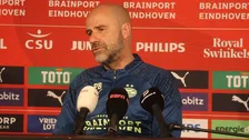 Thumbnail for article: Bosz deelt nieuws over Lang: 'Deze week contact met hem gehad'