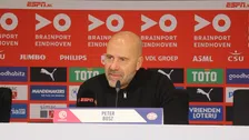 Thumbnail for article: Bosz looft in 'ongelooflijk goede vorm' stekende PSV'er: 'Vond hem écht zo goed'