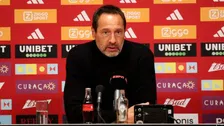 Thumbnail for article: Van 't Schip: 'Hij zal Ajax alleen verlaten bij een krankzinnig bedrag'