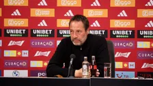 Thumbnail for article: Van 't Schip geconfronteerd met Mislintat-sneer: 'Als je de duels terugkijkt...'