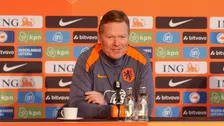 Thumbnail for article: Jarige Koeman weet wat hij wil: 'Als ik cadeau mag uitzoeken dan zou dat het zijn'