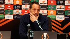 Thumbnail for article: Van 't Schip wijst opvallende Ajax-aanvoerder aan voor allesbepalend duel