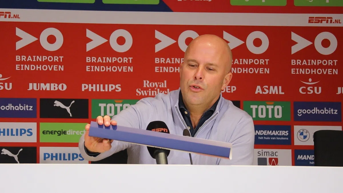 Transfernieuws PSV Eindhoven