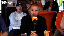 Thumbnail for article: Steijn geeft Ajax advies over Weghorst: 'Brobbey altijd eerste spits maken'