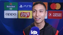 Thumbnail for article: Mauro Júnior wijst beste PSV'er aan: 'Echt de spil in ons elftal'