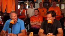 Thumbnail for article: Ronald de Boer ziet 'geweldige' stap voor 'slimme jongen' Van Nistelrooij