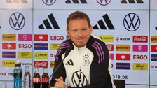 Thumbnail for article: Gortdroog: Nagelsmann schat EK-kansen Nederlands elftal met weinig woorden in