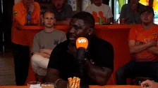 Drenthe mist Feyenoorder bij Oranje: 'Die zou ook spelen op het EK'