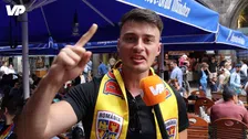 Thumbnail for article: Roemeense fans pikken Nederlandse onderschatting niet: 'Wees nederig'