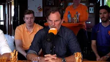 Thumbnail for article: De Boer mist Oranje-middenvelder op EK: 'Dat vergeten mensen ook nog eens...'
