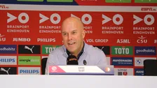 Thumbnail for article: Slot vreesde niet voor 10-0: 'Gelukkig niet de Feyenoord-trainer die dat overkomt'