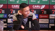 Thumbnail for article: Mauro ziet parallel bij PSV en lacht: 'Toen werden we kampioen tegen Ajax'