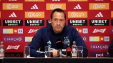 Thumbnail for article: Van 't Schip verbaasd door uitspraken Genee: 'Weet niet waar dat vandaan komt'