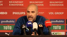 Thumbnail for article: Vaste krachten PSV mogelijk inzetbaar tegen AZ: 'Volledig meegetraind'