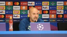 Thumbnail for article: Bosz heeft verzoek voor PSV-fans: 'Laten we hopen dat dat weer het geval is'