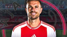 Thumbnail for article: Henderson gezien als ideale Ajax-leider: 'Hij zou de oplossing zijn'