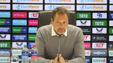 Thumbnail for article: Van 't Schip zag Ajax-probleem in Klassieker: 'Dat is wel heel teleurstellend'