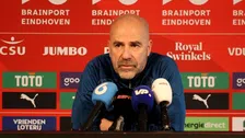 Thumbnail for article: Bosz bevestigt aanstaande terugkeer: 'Hij speelt vanavond bij Jong PSV'