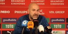 Thumbnail for article: Babadi terug bij PSV, Bosz gaat in op Ajax-gerucht: 'Geven hem alle liefde'