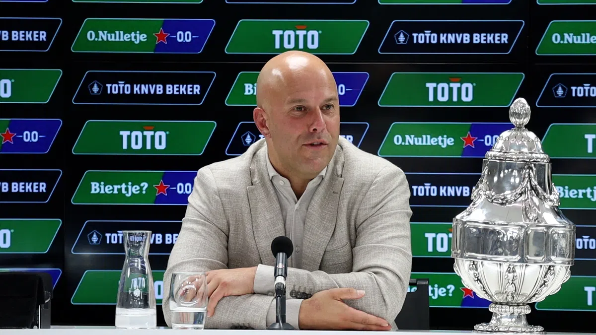 Laatste Transfernieuws Feyenoord