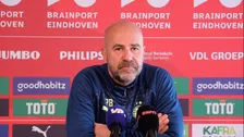 Thumbnail for article: Extra optie voor Bosz bij PSV: 'Als dat goed gaat, pak ik hem er weer bij'