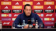 Thumbnail for article: Van 't Schip wil 'ervaren' speler naar Ajax halen: 'We zijn uiteraard bezig'