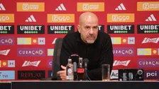 Thumbnail for article: Bosz ziet ander Ajax: 'Dit zijn hopelijk de punten die je kampioen maken'