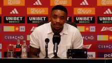 Thumbnail for article: Bergwijn als penaltyspecialist bij Ajax: "Zeg jij het maar..."