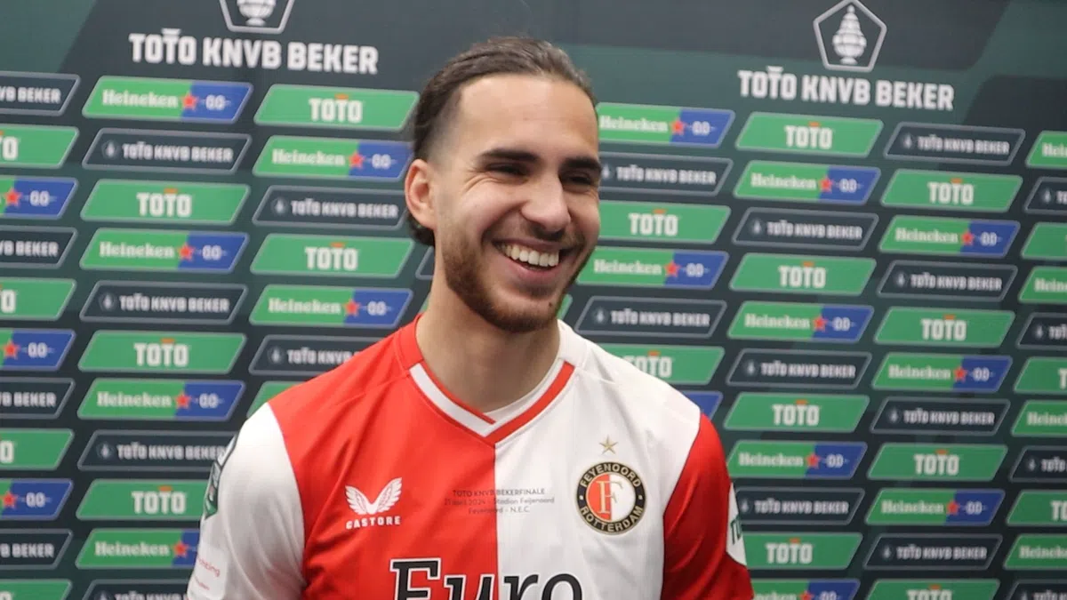 Transfernieuws Feyenoord