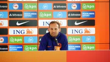 Blind geeft mening over WK-team van 2014 en Oranje van nu: 'Die status toen...'