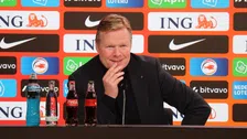 Thumbnail for article: Koeman schept duidelijkheid over keeperskwestie: 'Ik ben wijzer geworden'